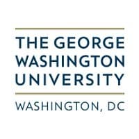 George Washington University in USA